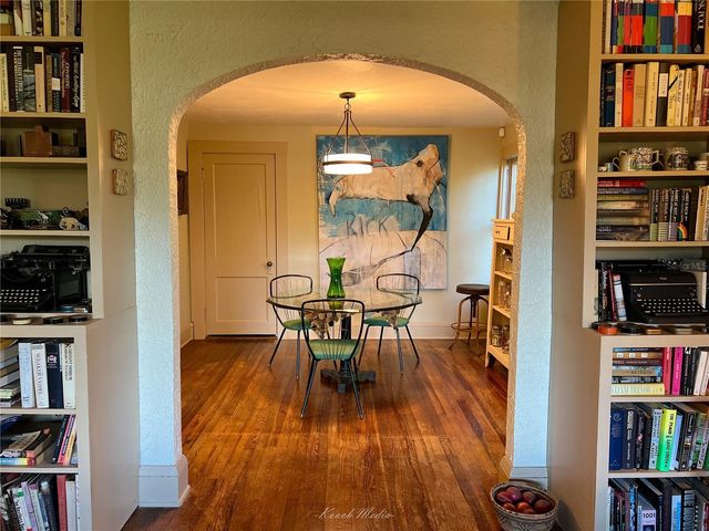 444 N JULIA AVENUE, Deland, FL 32720