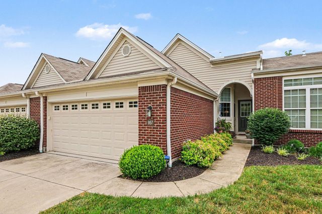 957 Woodsedge Drive, Erlanger, KY 41018