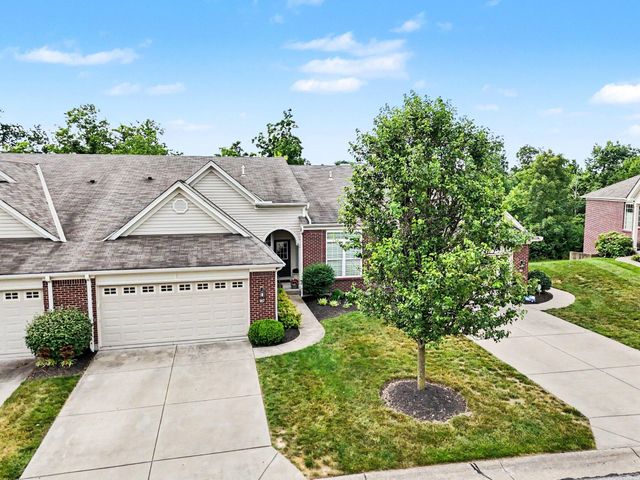 957 Woodsedge Drive, Erlanger, KY 41018
