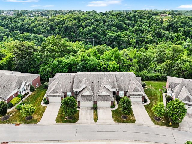 957 Woodsedge Drive, Erlanger, KY 41018