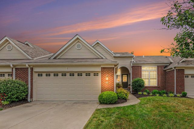 957 Woodsedge Drive, Erlanger, KY 41018