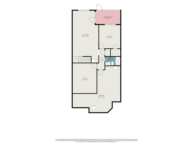 957 Woodsedge Drive, Erlanger, KY 41018