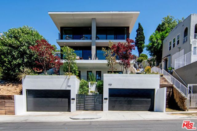 1122 N Coronado Street, Los Angeles, CA 90026