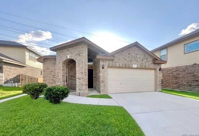 11443 Sea Gull, San Antonio, TX 78245