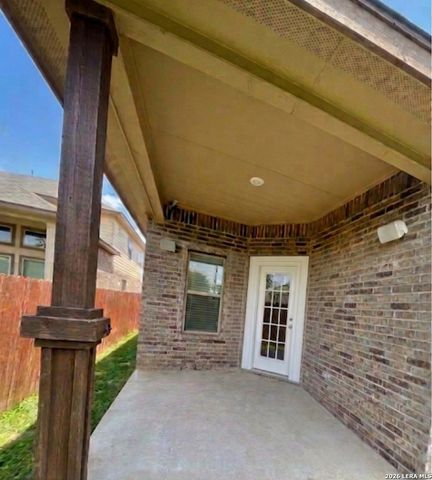 11443 Sea Gull, San Antonio, TX 78245