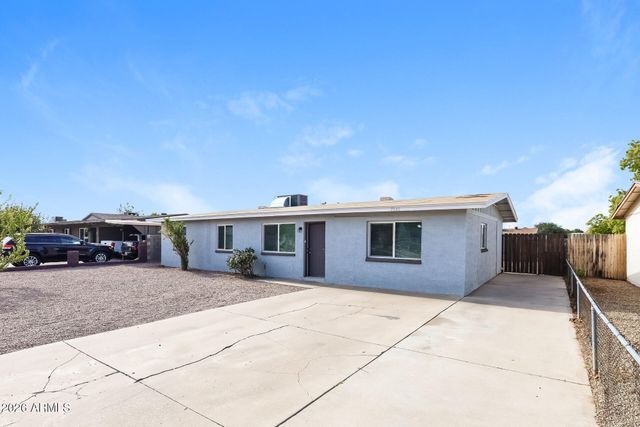 7345 W BROWN Street, Peoria, AZ 85345