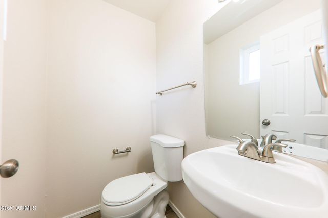 7345 W BROWN Street, Peoria, AZ 85345