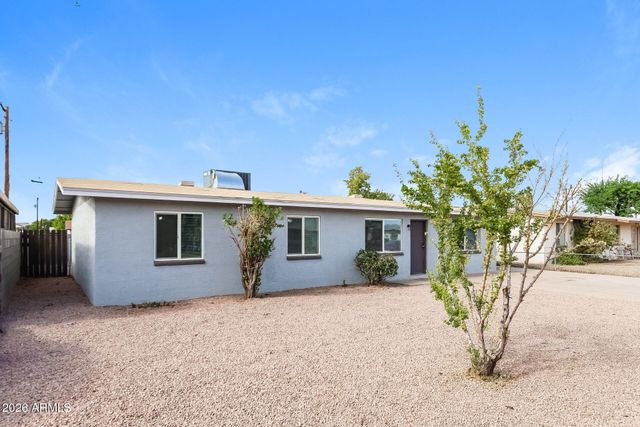 7345 W BROWN Street, Peoria, AZ 85345