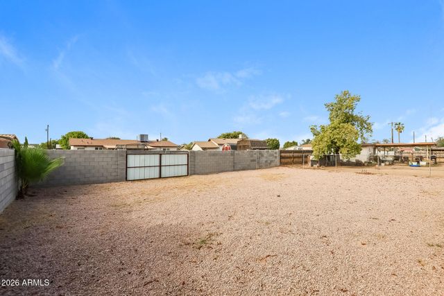 7345 W BROWN Street, Peoria, AZ 85345