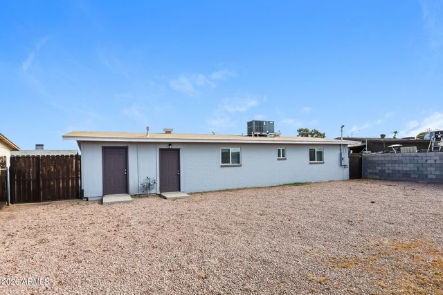 7345 W BROWN Street, Peoria, AZ 85345