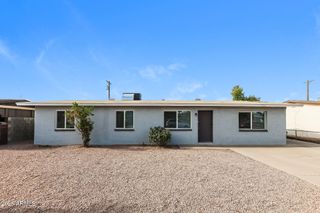 7345 W BROWN Street, Peoria, AZ 85345