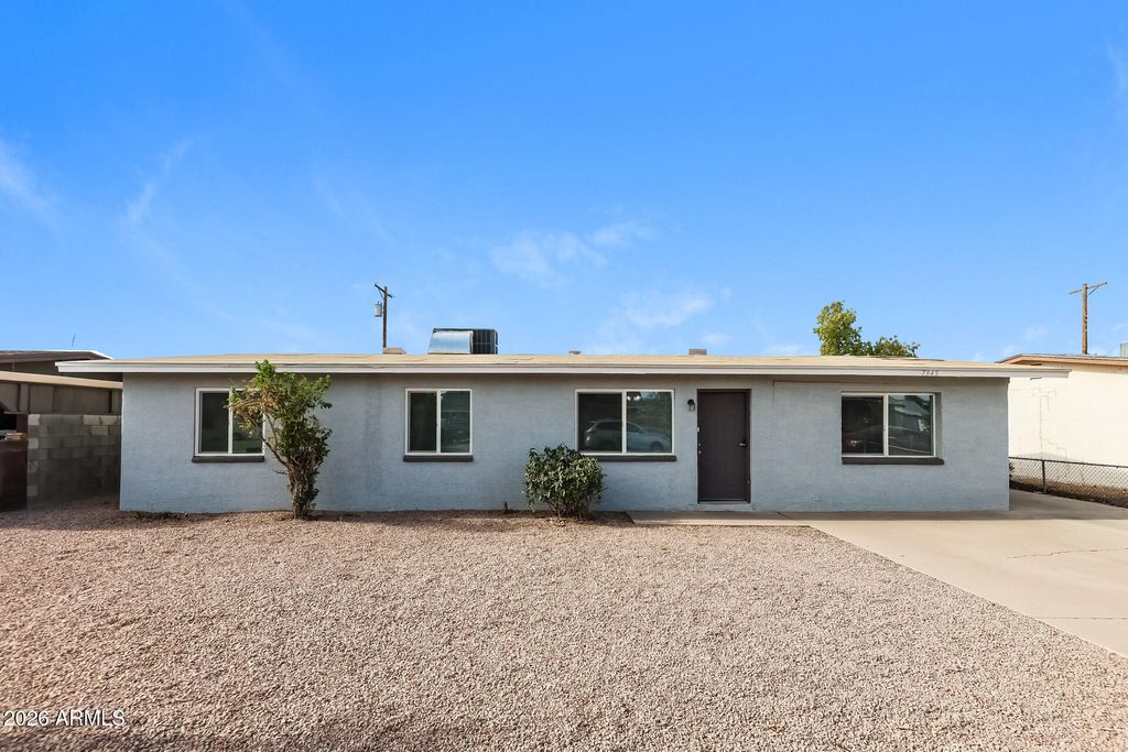 7345 W BROWN Street, Peoria, AZ 85345