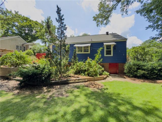 5130 N Dearing Street NE, Covington, GA 30014