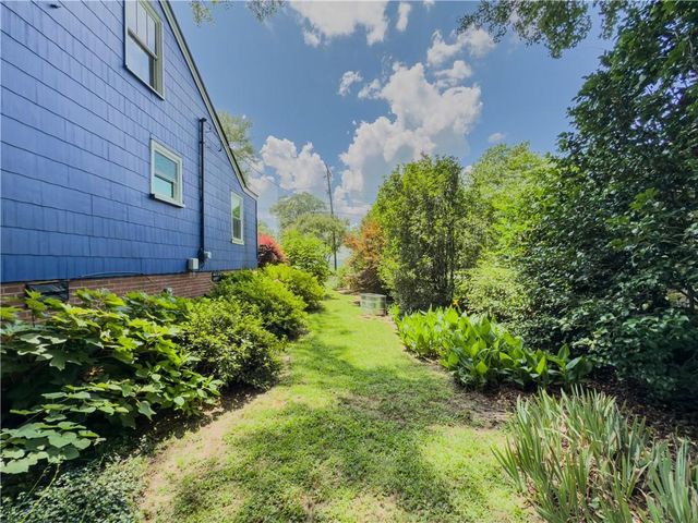 5130 N Dearing Street NE, Covington, GA 30014