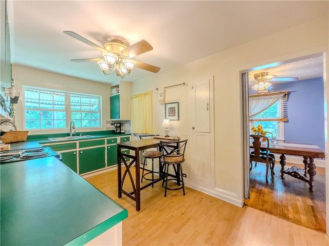 5130 N Dearing Street NE, Covington, GA 30014