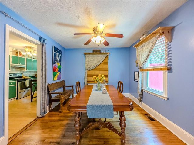 5130 N Dearing Street NE, Covington, GA 30014