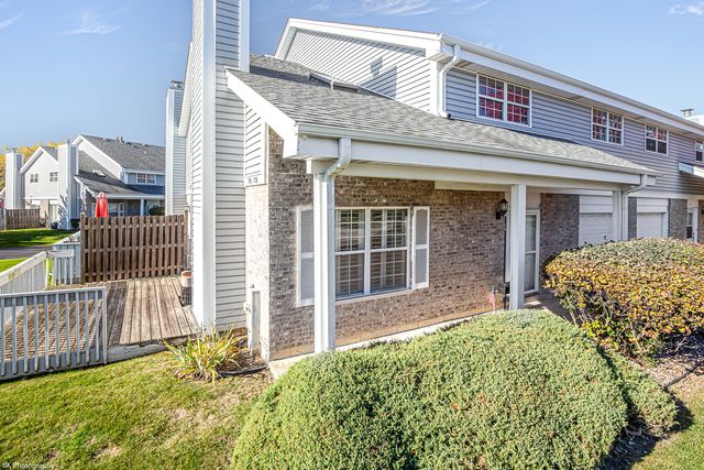 7140 Olde Gatehouse Road, Tinley Park, IL 60477