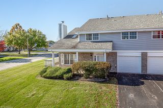 7140 Olde Gatehouse Road, Tinley Park, IL 60477