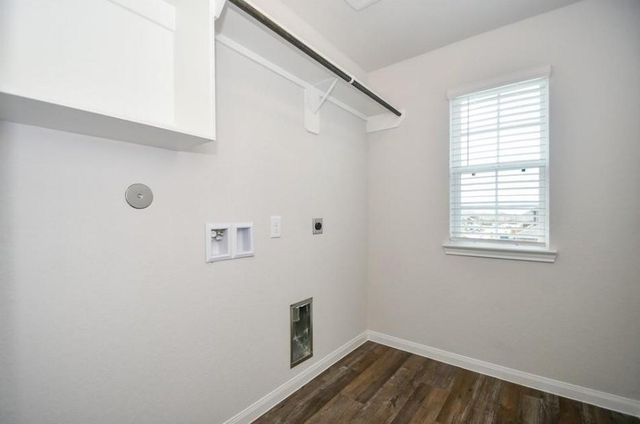 18602 Lansdowne Stream Path, Katy, TX 77449
