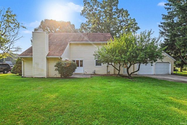 50639 Trails North, Granger, IN 46530
