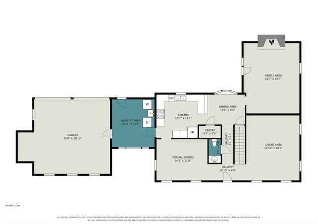 50639 Trails North, Granger, IN 46530