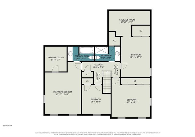 50639 Trails North, Granger, IN 46530