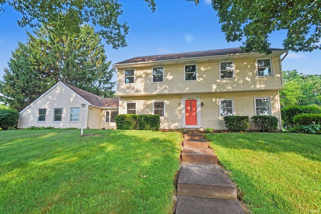 50639 Trails North, Granger, IN 46530