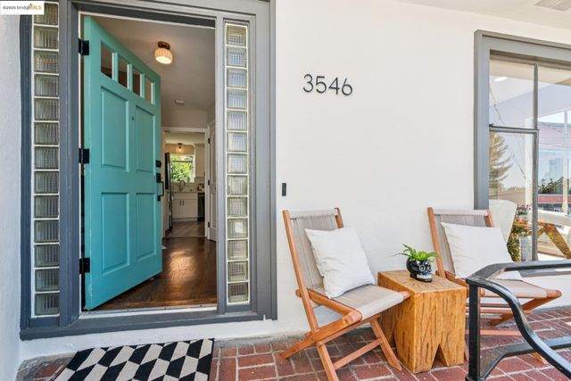 3546 Willis Ct, Oakland, CA 94619