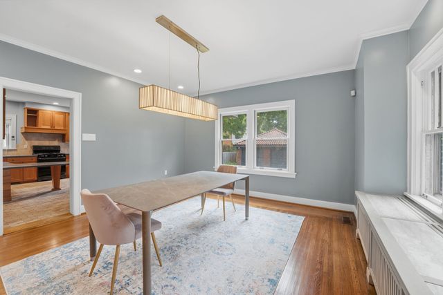 321 S Linden Avenue, Point Breeze, PA 15208