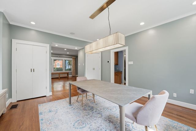 321 S Linden Avenue, Point Breeze, PA 15208