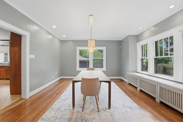 321 S Linden Avenue, Point Breeze, PA 15208