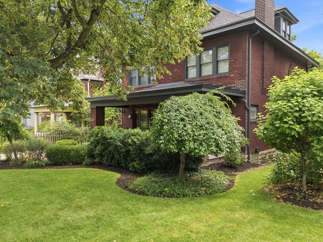 321 S Linden Avenue, Point Breeze, PA 15208