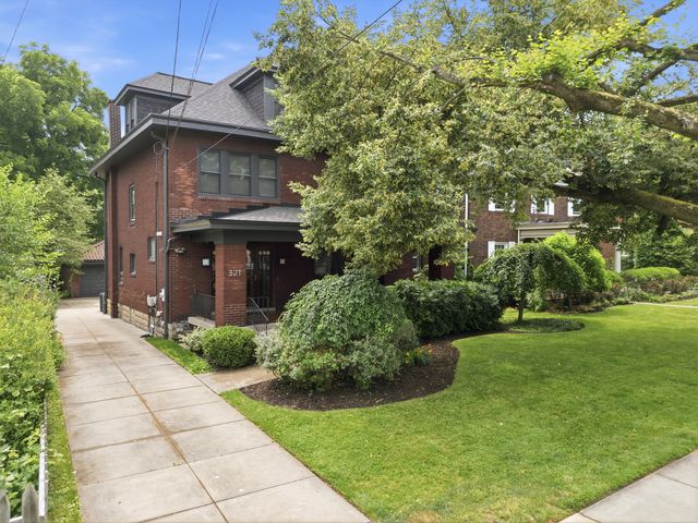 321 S Linden Avenue, Point Breeze, PA 15208