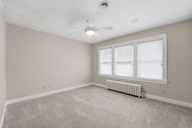 321 S Linden Avenue, Point Breeze, PA 15208