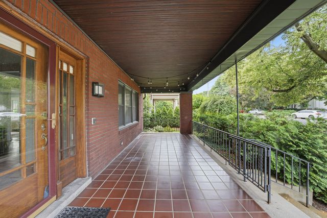 321 S Linden Avenue, Point Breeze, PA 15208