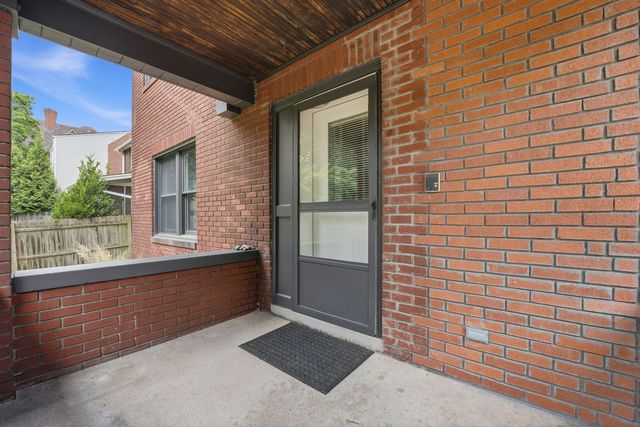 321 S Linden Avenue, Point Breeze, PA 15208
