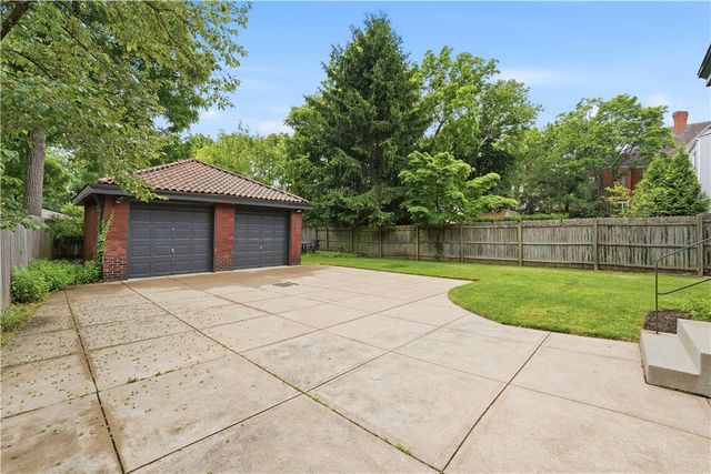 321 S Linden Avenue, Point Breeze, PA 15208