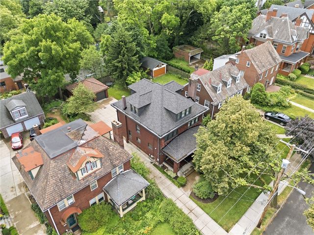 321 S Linden Avenue, Point Breeze, PA 15208