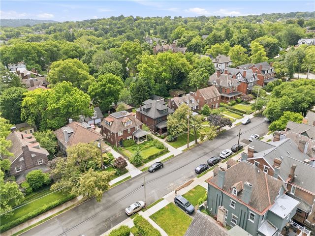 321 S Linden Avenue, Point Breeze, PA 15208