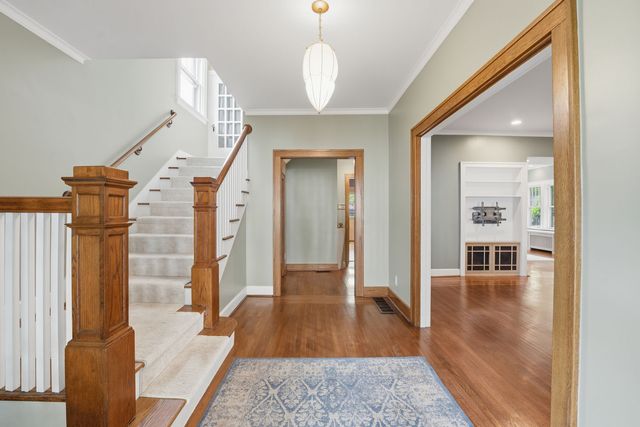 321 S Linden Avenue, Point Breeze, PA 15208