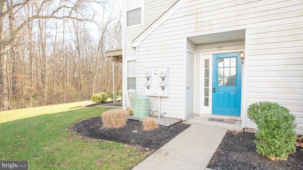 1403 SQUIRREL RD, Marlton, NJ 08053