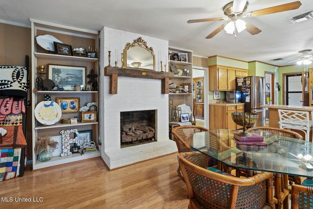 218 W Virginia Drive, Clinton, MS 39056