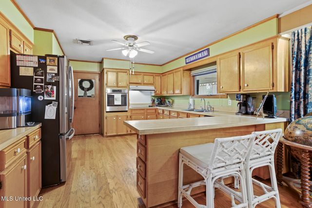 218 W Virginia Drive, Clinton, MS 39056