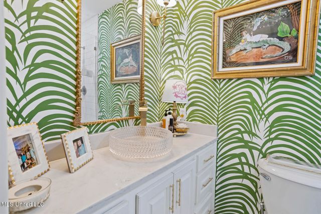 218 W Virginia Drive, Clinton, MS 39056