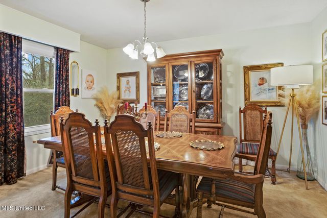 218 W Virginia Drive, Clinton, MS 39056