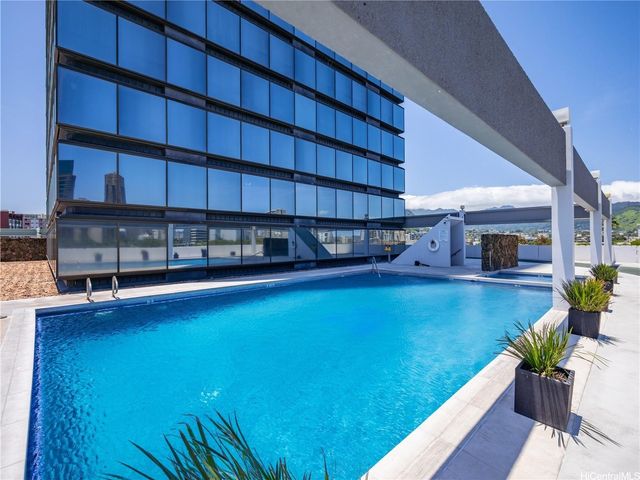 1750 Kalakaua Avenue 3303, Honolulu, HI 96826