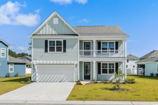 7072 Shooting Star Way, Myrtle Beach, SC 29579