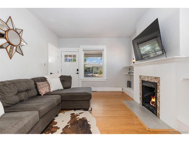 4850 Julian St, Denver, CO 80221