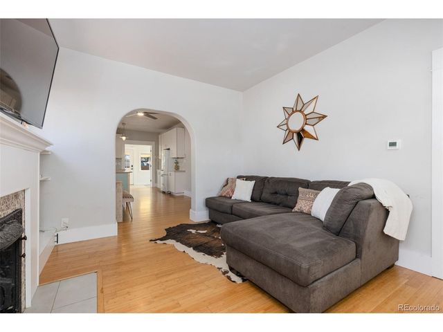 4850 Julian St, Denver, CO 80221