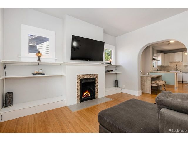 4850 Julian St, Denver, CO 80221